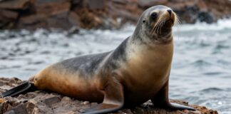 كلب البحر: 10 حقائق مذهلة عن هذا الكائن البحري