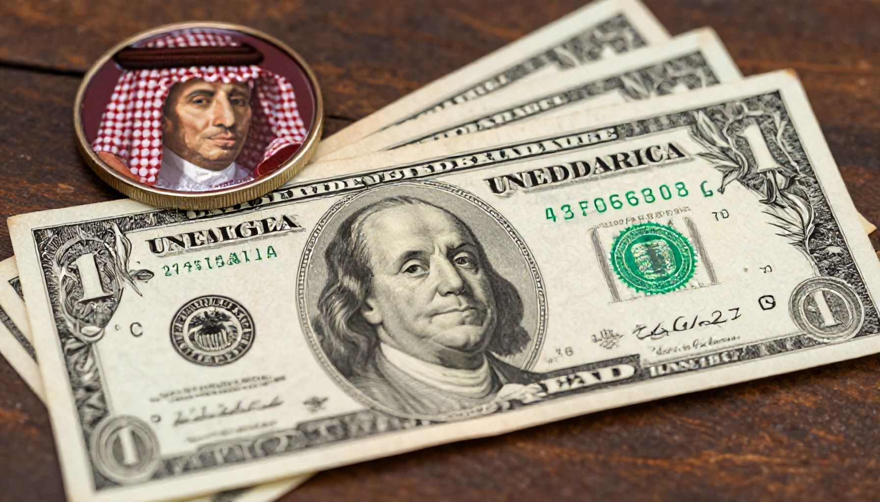 سعر الدولار اليوم: 3.75 ريال سعودي في السوق المحلية
