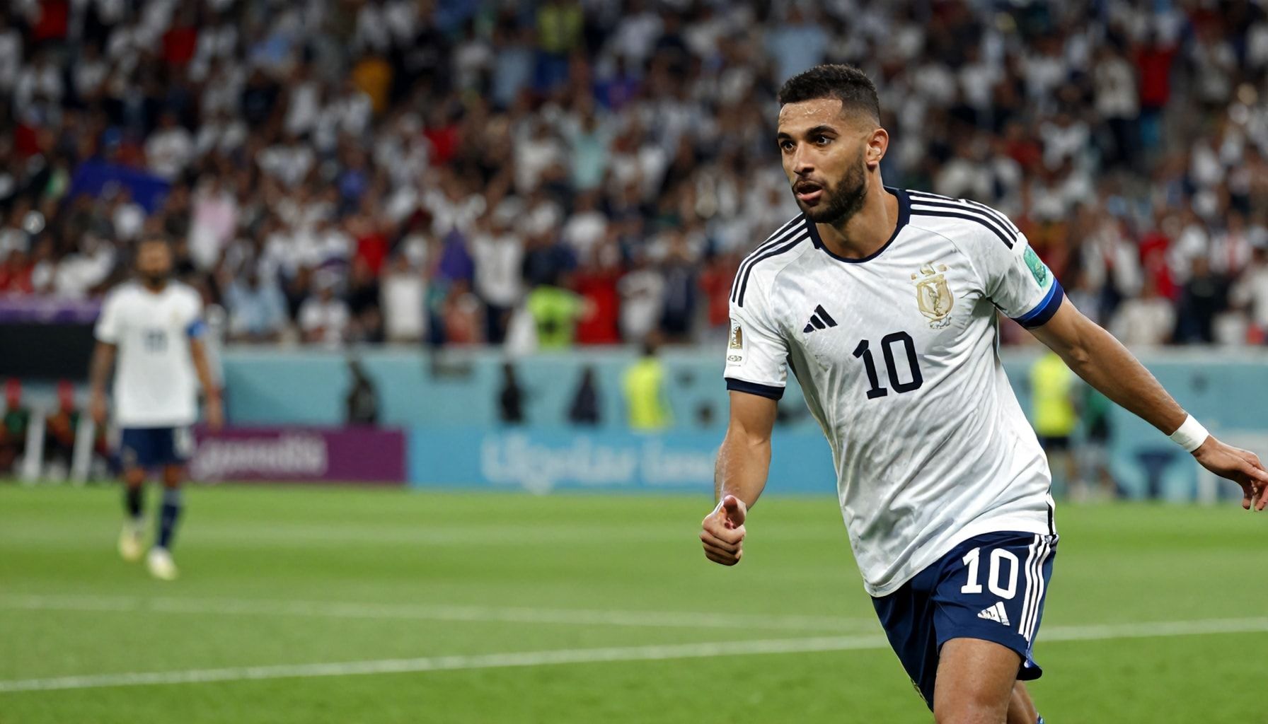 كيف أصبح أشرف حكيمي أفضل لاعب في كأس العالم 2022؟*