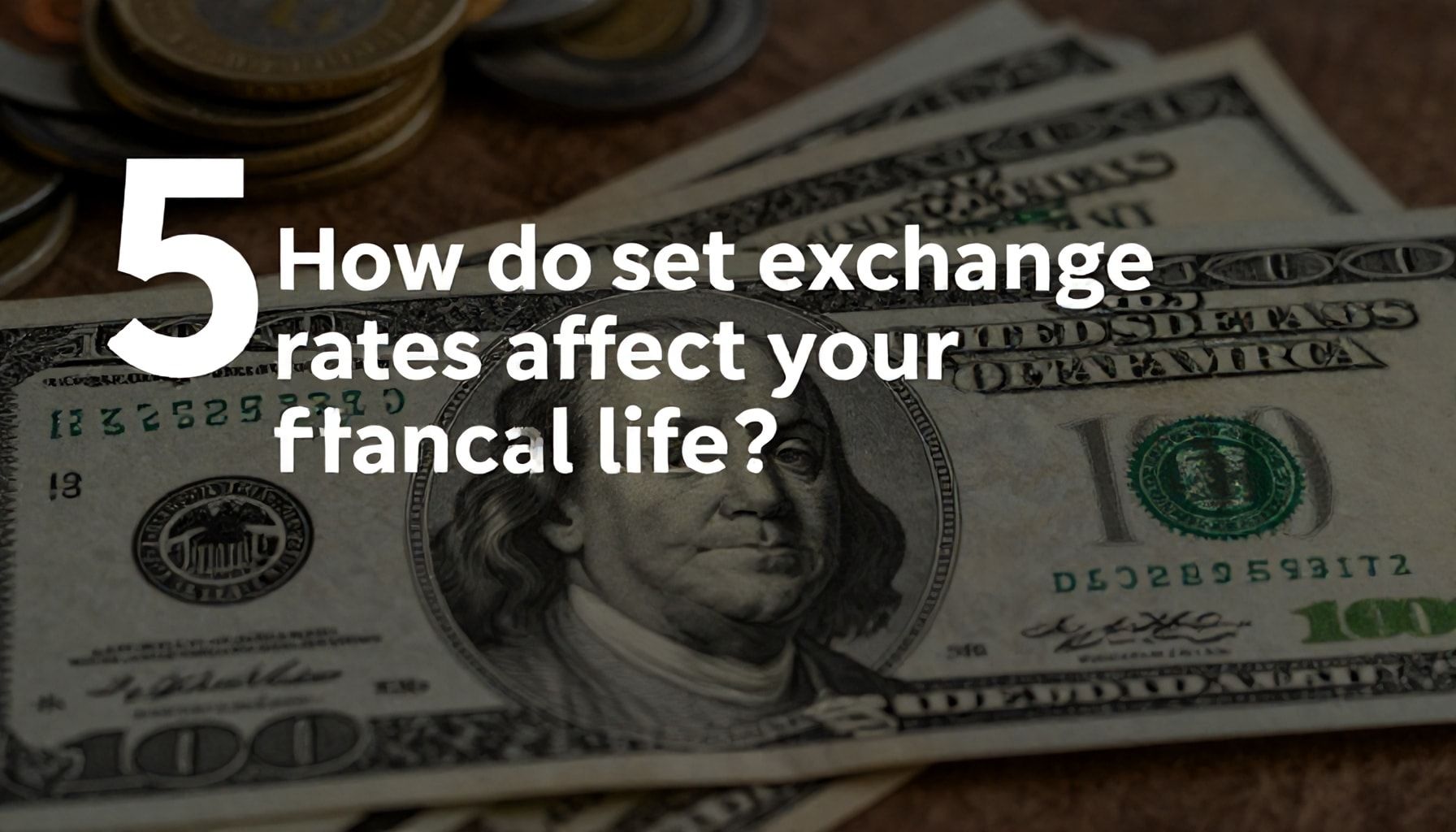 كيف تؤثر أسعار الدولار على حياتك المالية؟: 5 طرق مباشرة لتجنب الفوضى المالية