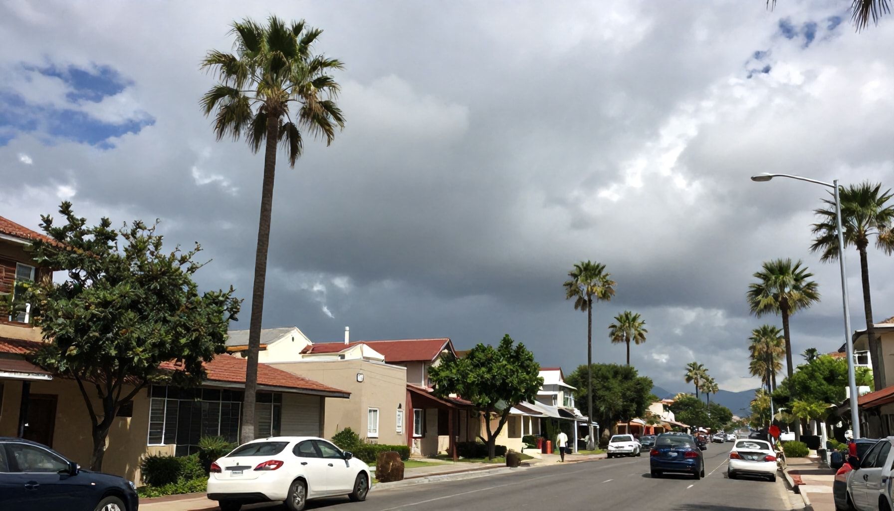 كيف تتجنب surprises الطقس في الإسكندرية اليوم