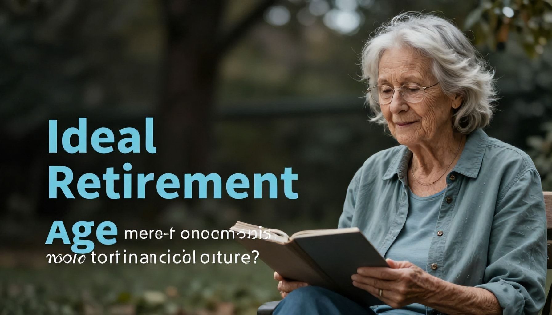 كيف تحسب السن المثالي للتقاعد دون المساس بمستقبلك المالي*