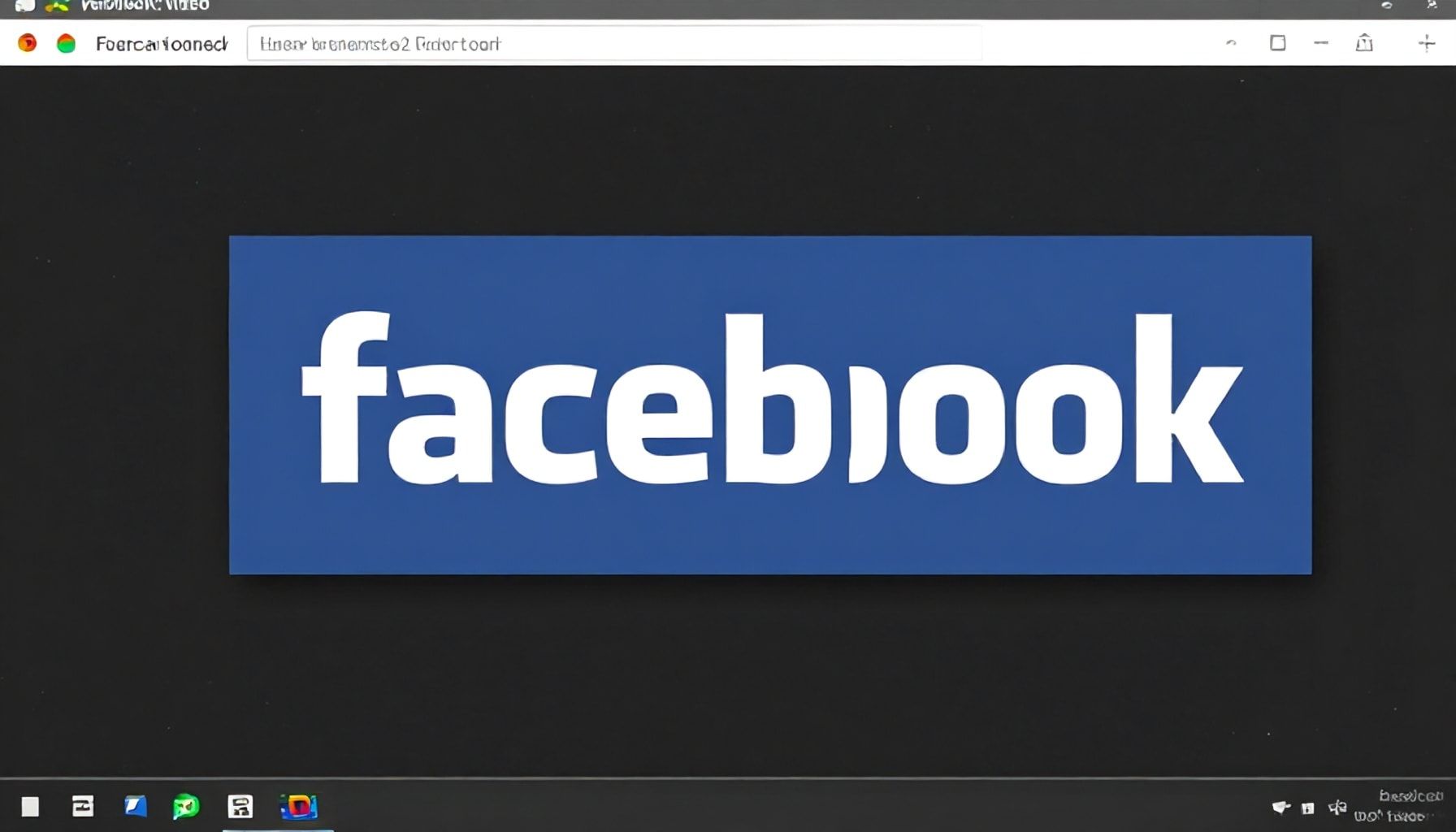 كيف تحصل على فيديو من فيسبوك دون استخدام أدوات خارجية