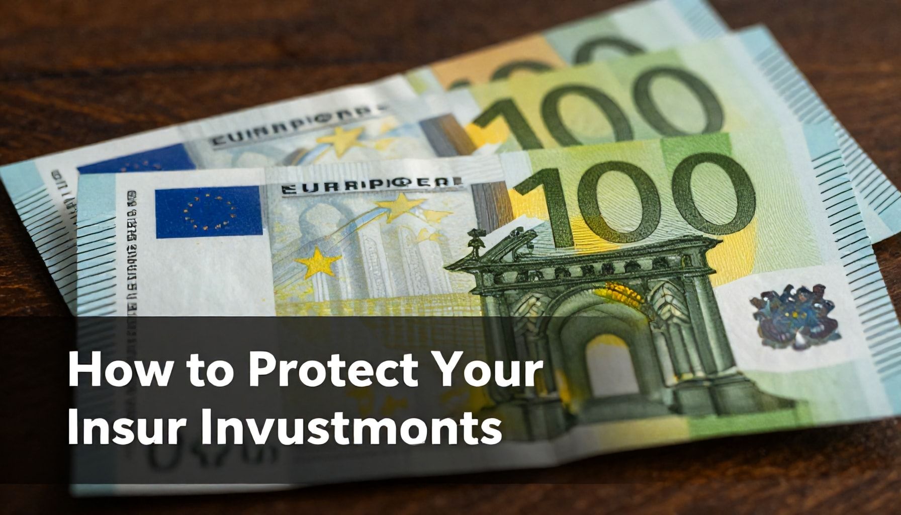 كيف تحمي استثماراتك من تقلبات اليورو مقابل الجنيه