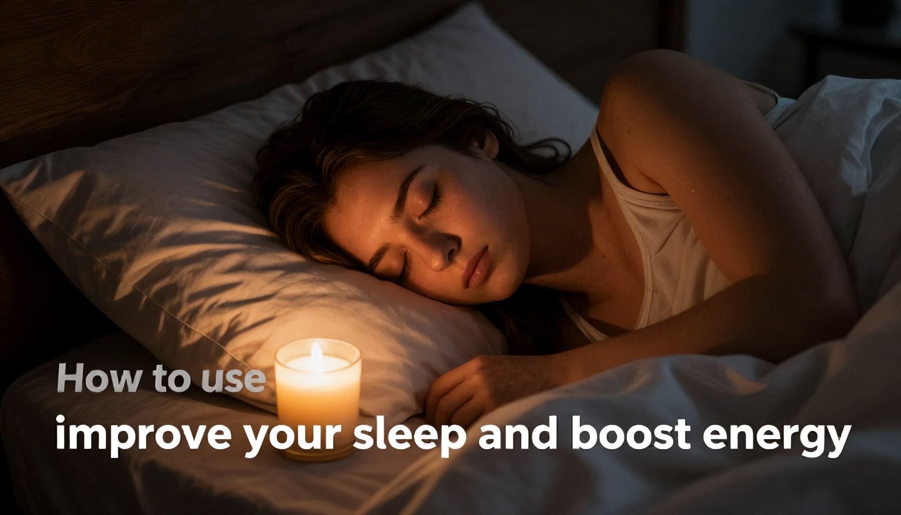 كيف تستغل الفجر لتحسين نومك وزيادة الطاقة*