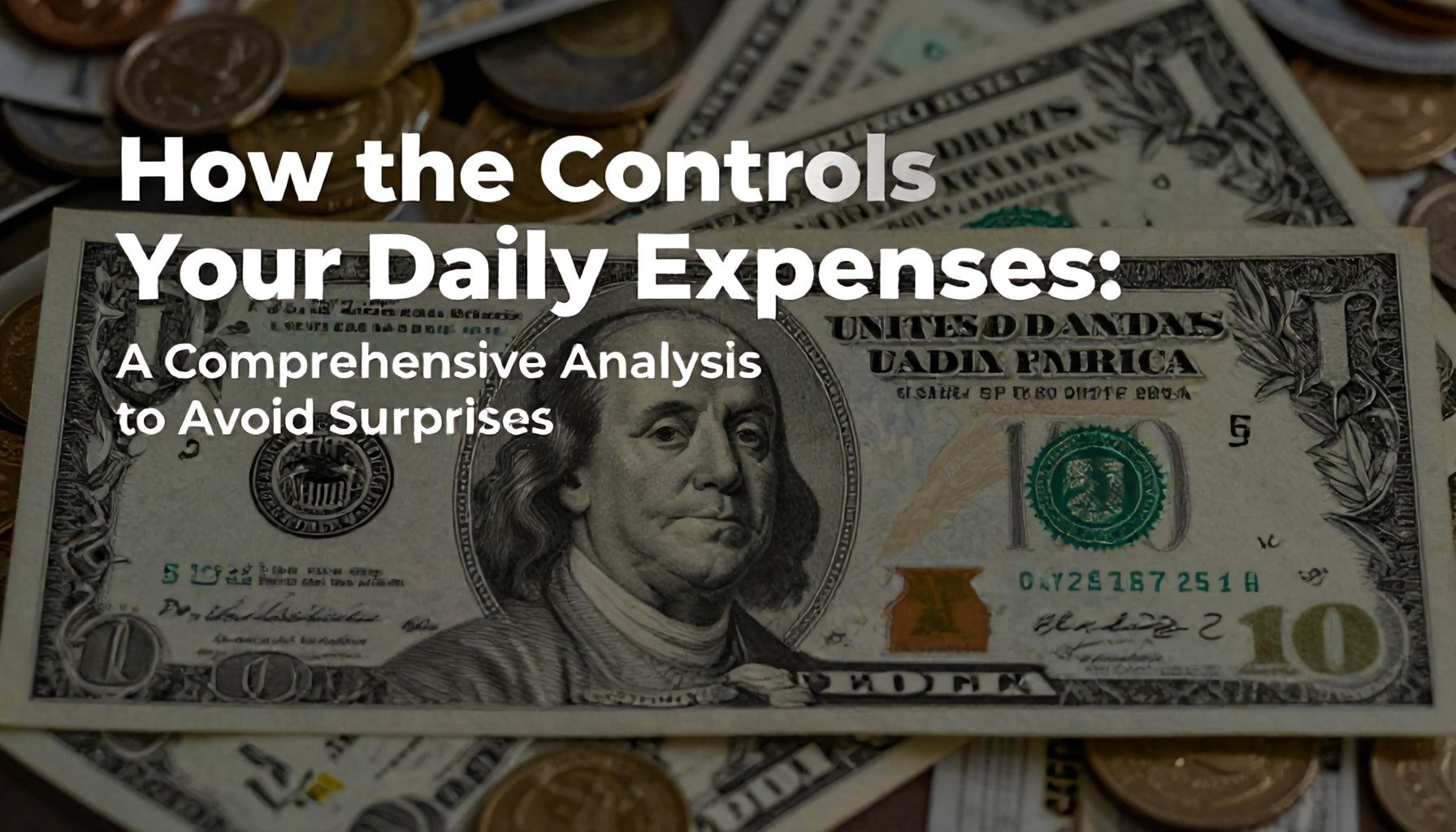 كيف يتحكم الدولار في مصاريفك اليومية: تحليل شامل لتجنب المفاجآت