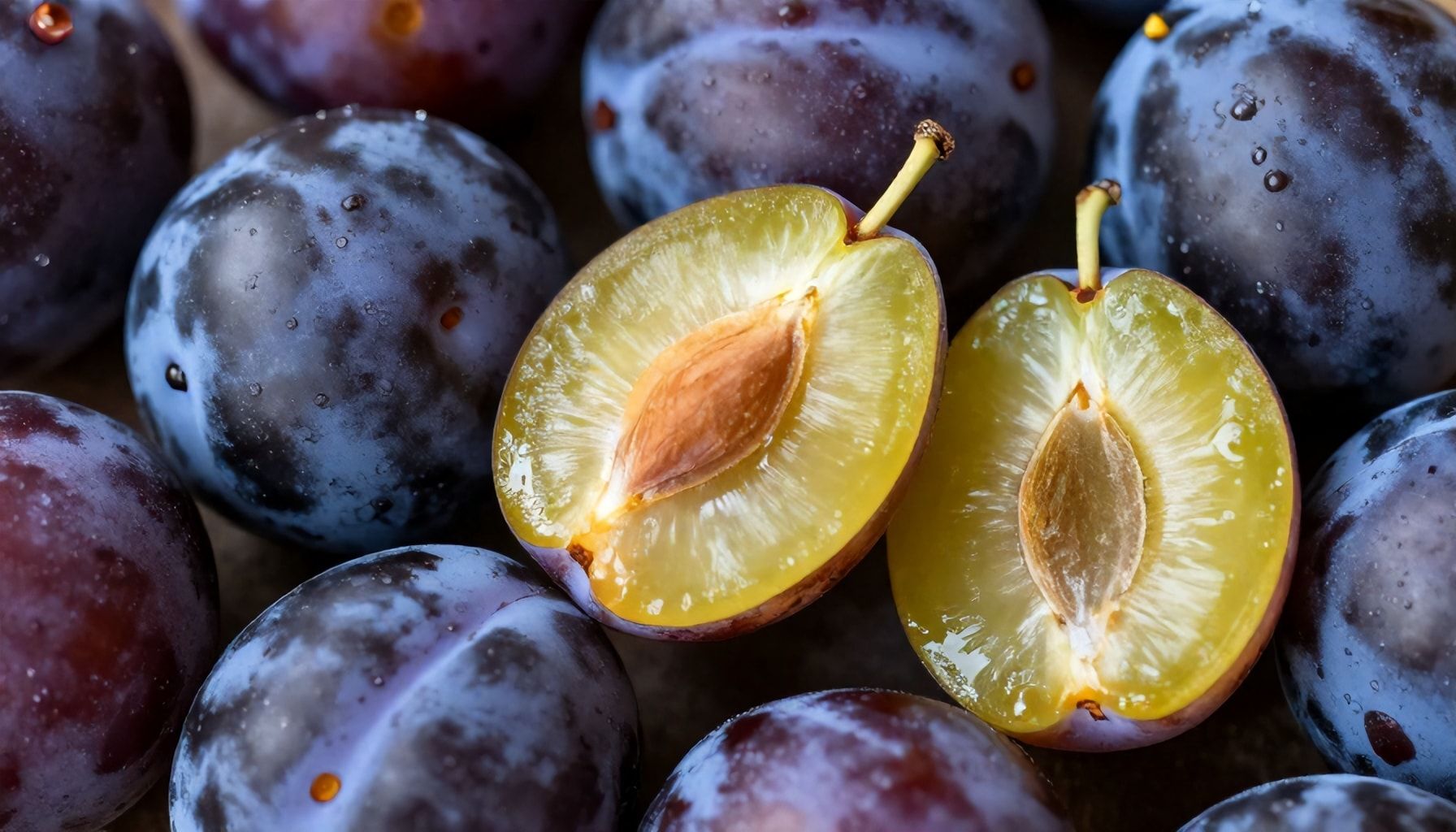 كيف يمكن لتوت البرقوق أن يعزز من نظامك المناعي؟*