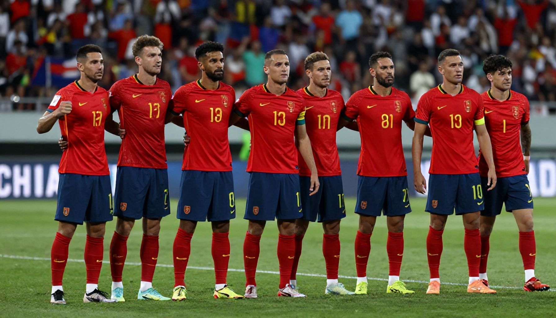 كيف يمكن للتركيز على تطوير الشباب أن يضمن نجاح المنتخب في المستقبل؟*