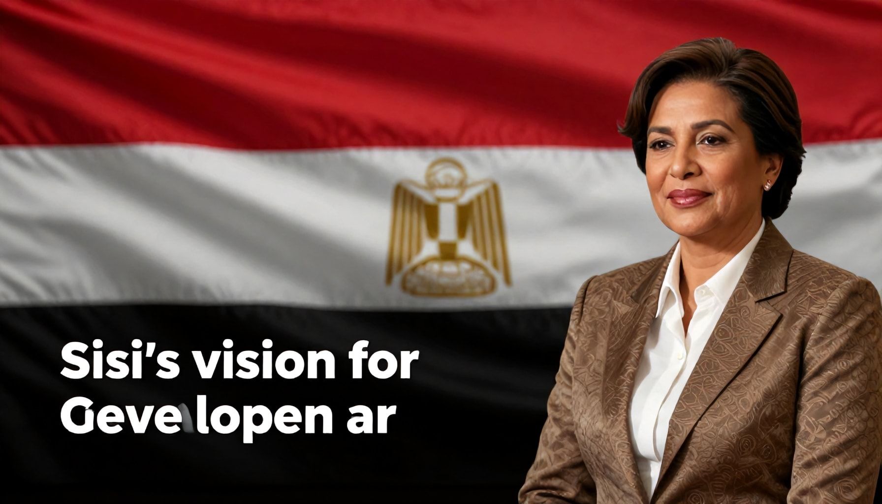 كيف يمكن للمواطنين المساهمة في رؤية السيسي لتطوير مصر*