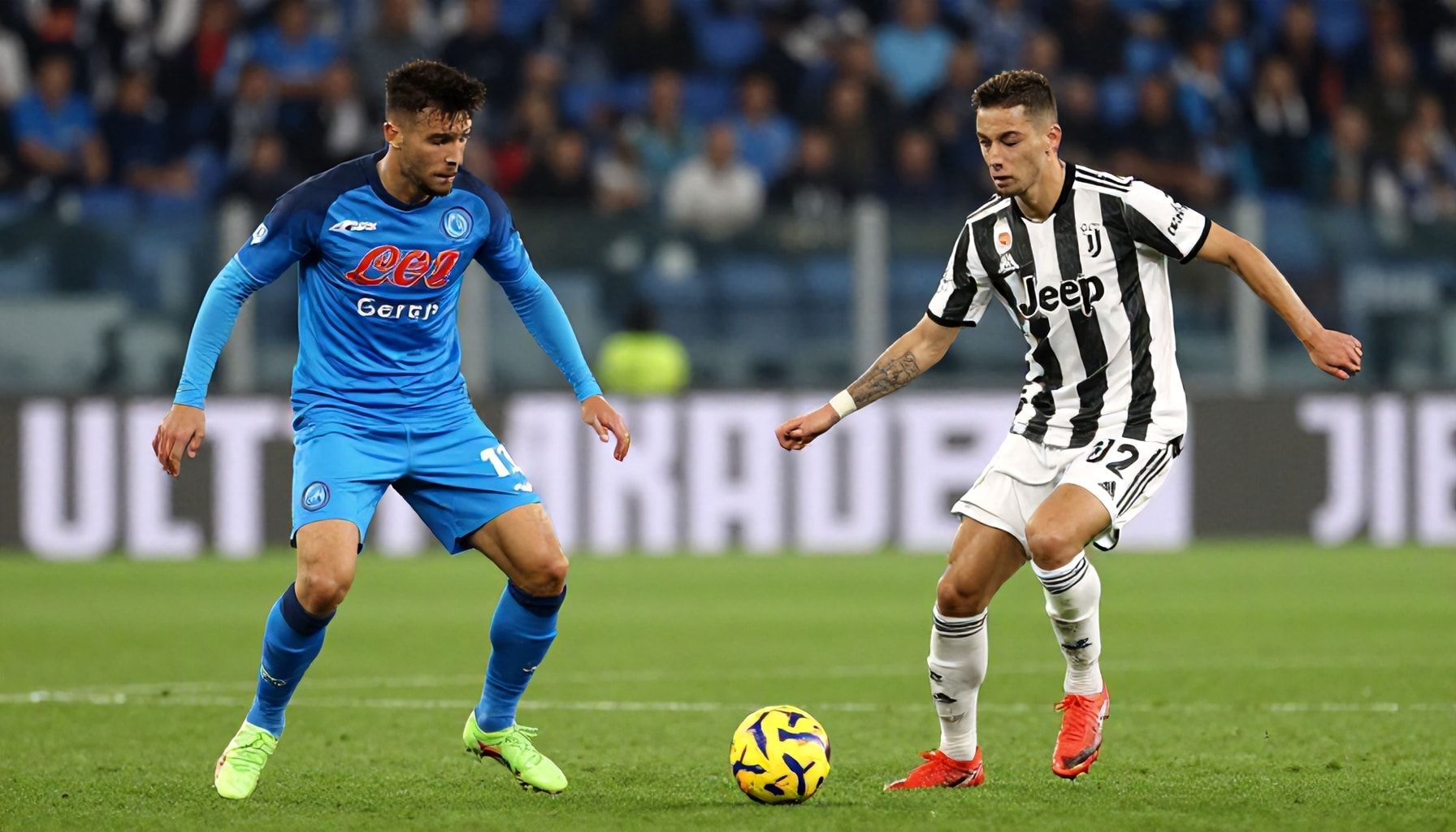 كيف يمكن لنابولي أن يحسن من دفاعه في المباريات القادمة