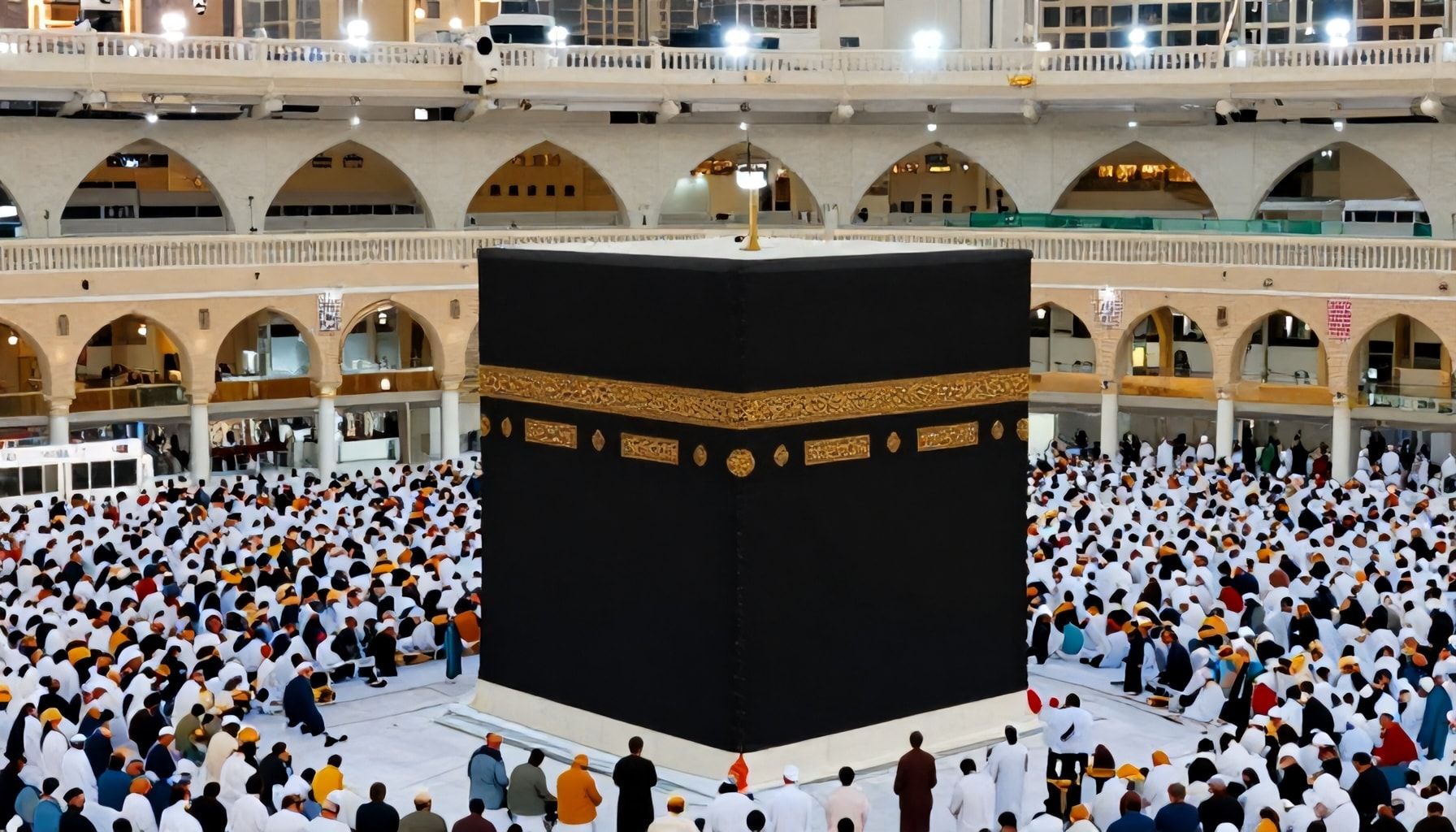 كيفية إدارة الوقت بشكل فعال أثناء أداء المناسك