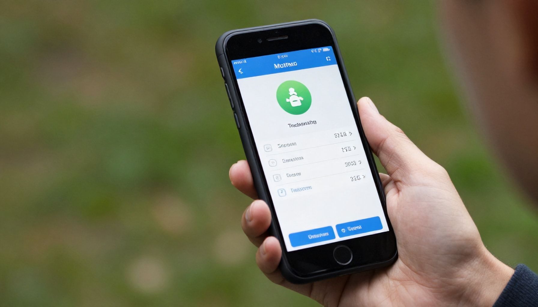 كيفية استخدام تطبيقات تتبع الجوال المفقود*