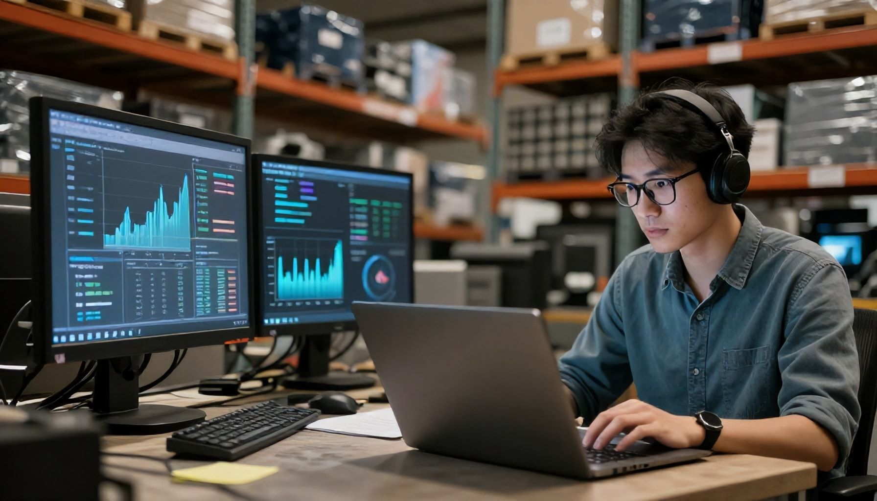 كيفية استخدام هذه التكنولوجيا في industries المختلفة