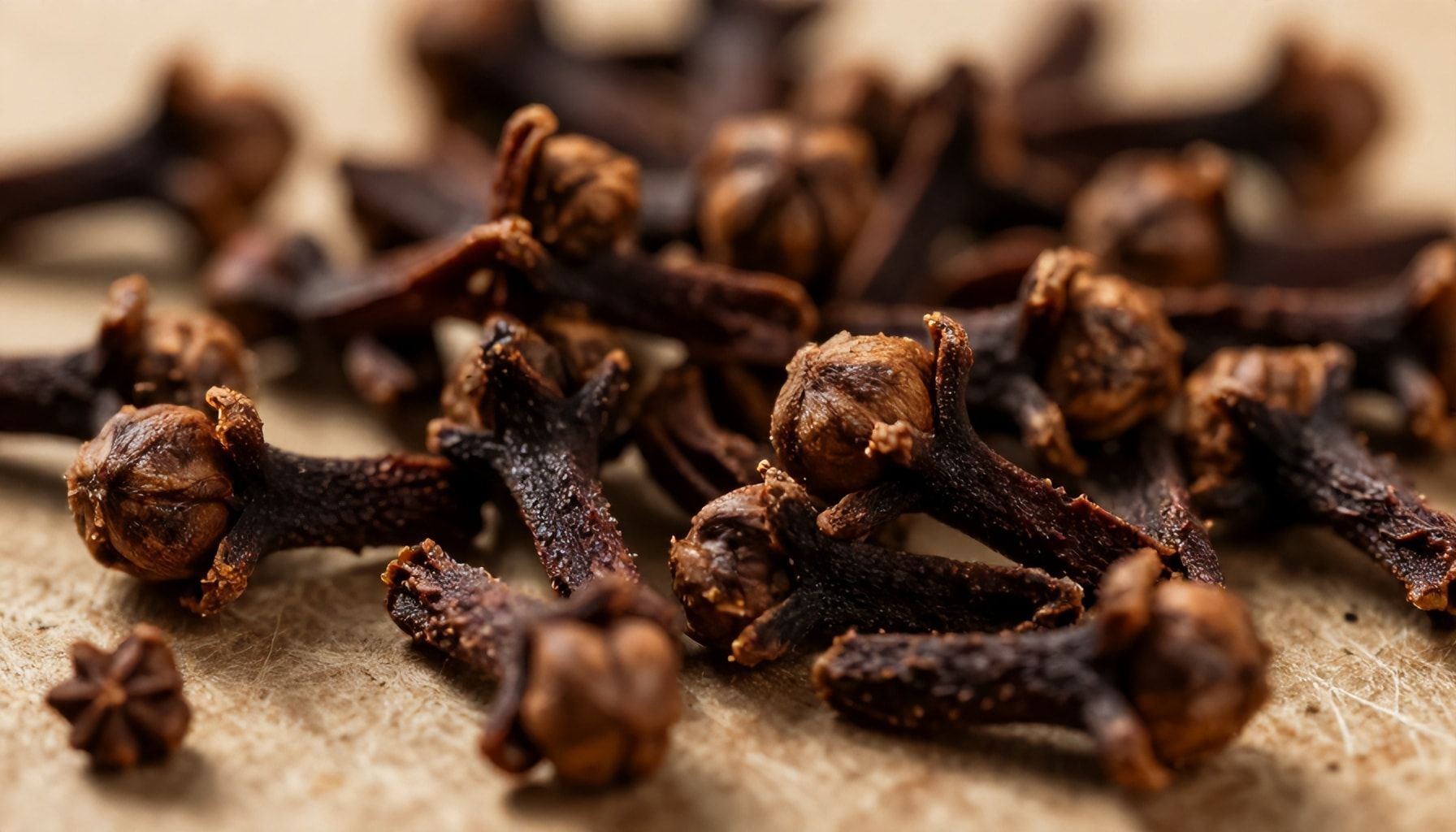 كيفية استغلال القرنفل لتحسين الهضم*