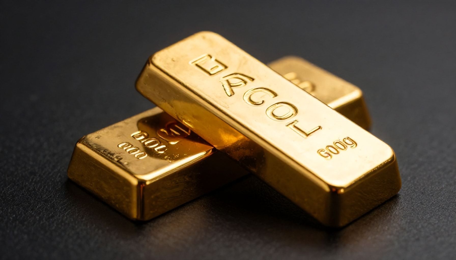 كيفية الاستثمار في الذهب بشكل آمن وفعال