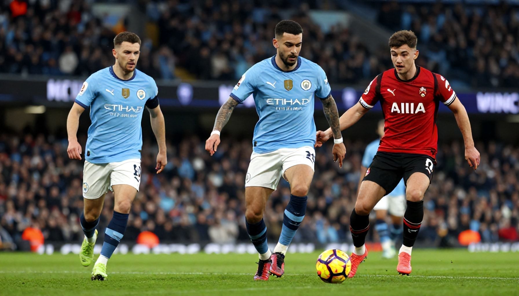 كيفية الاستفادة من بداية قوية في المباريات