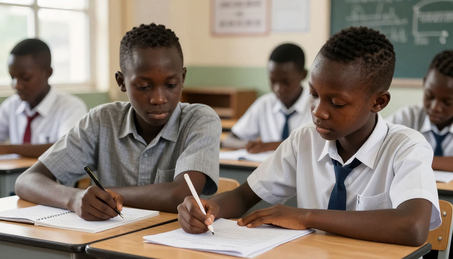 كيفية التحقق من نتائج السادس الابتدائي 2025: دليل خطوة بخطوة*