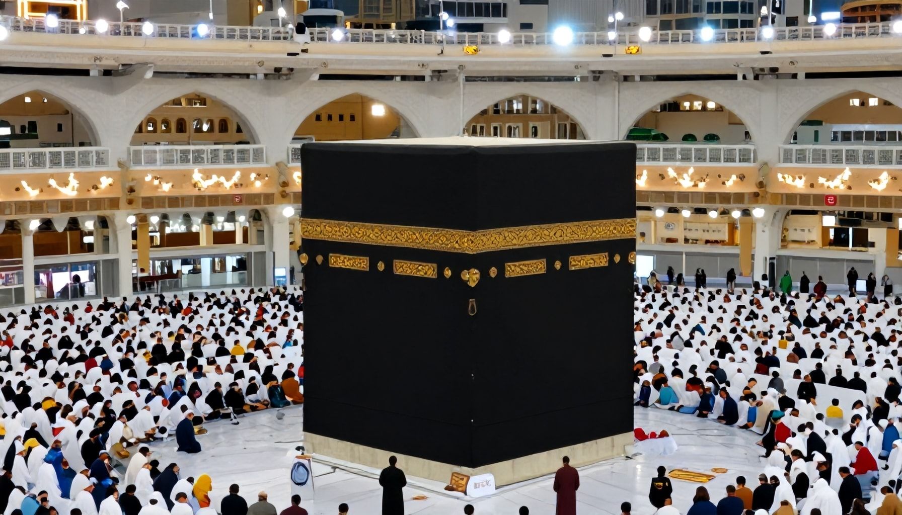 كيفية الحفاظ على الراحة أثناء أداء المناسك