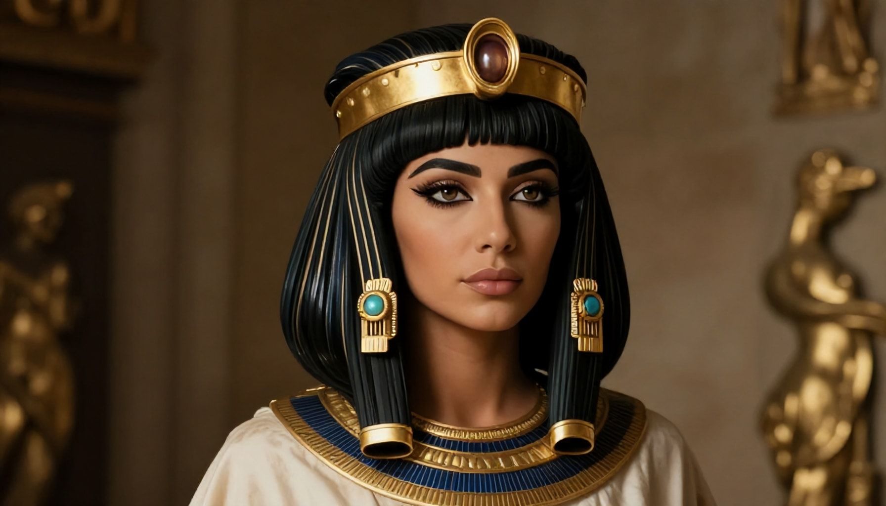 كيفية الحفاظ على ميراث كليوباترا في العصر الحديث