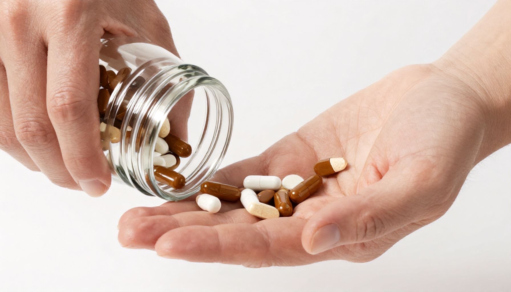 كيفية امتصاص الجسم للحديد من الحبوب بفعالية