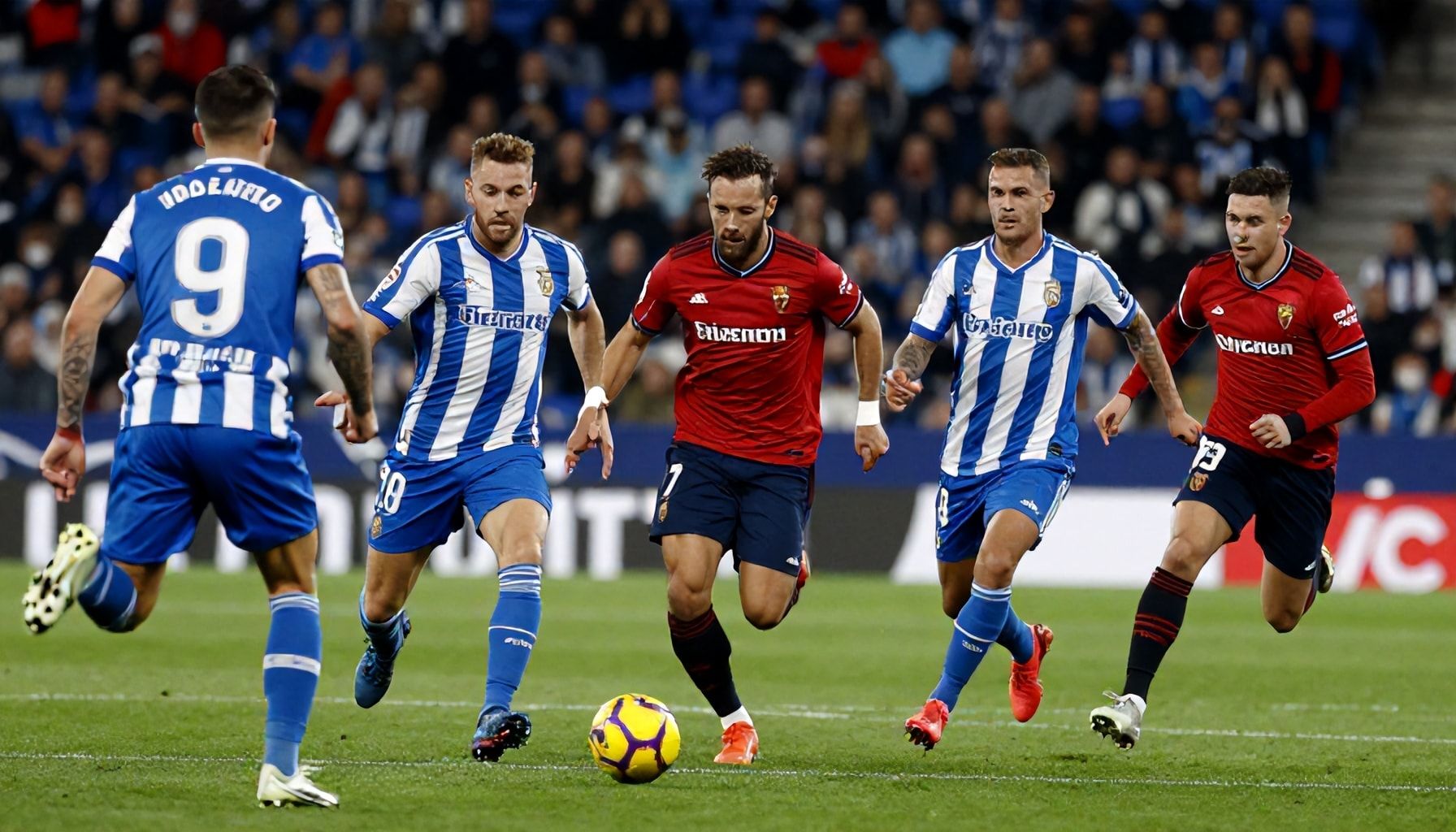 كيفية تحسين الأداء الدفاعي خطوة بخطوة