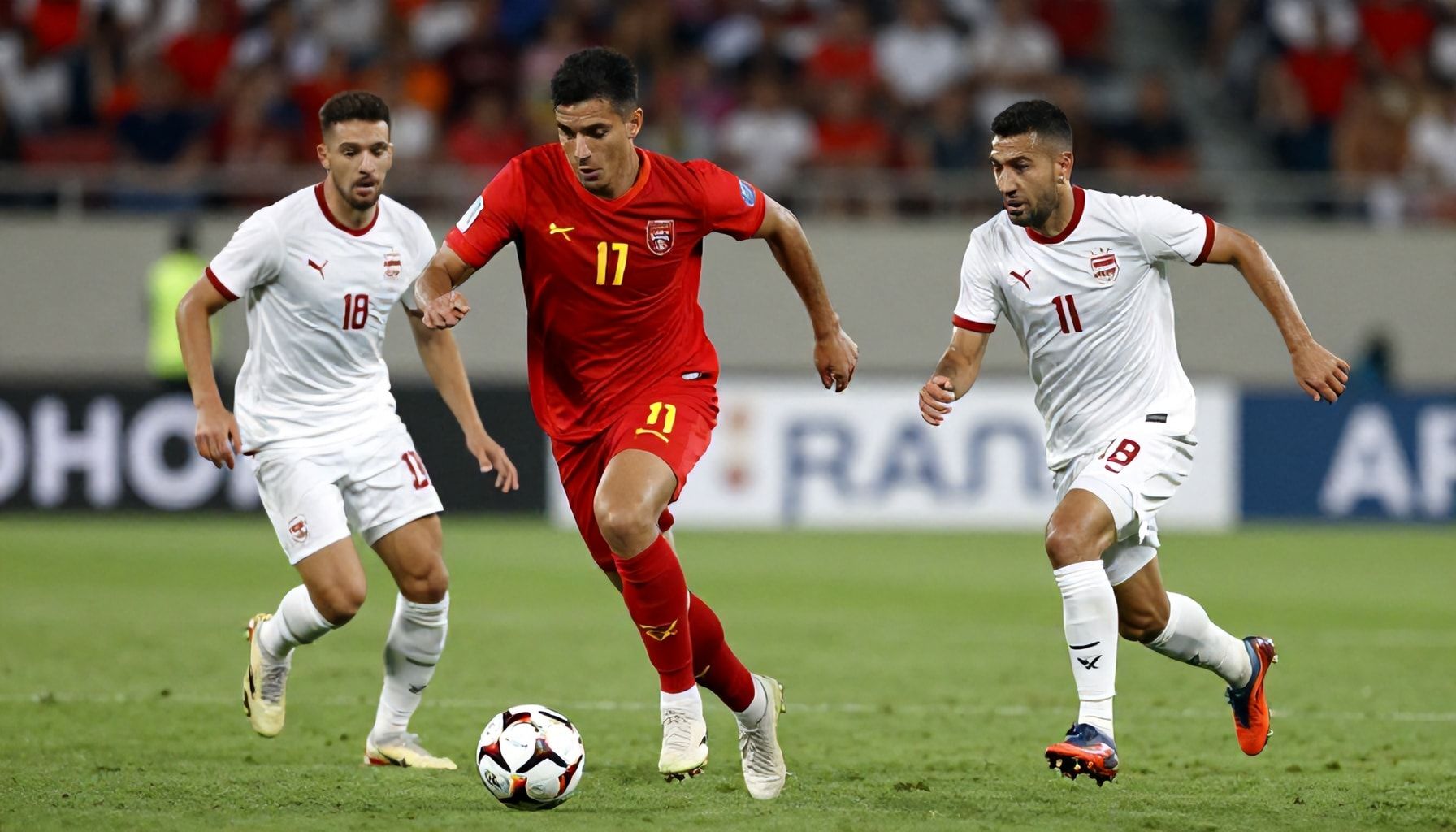 كيفية تحسين الأداء الدفاعي في المباريات القادمة