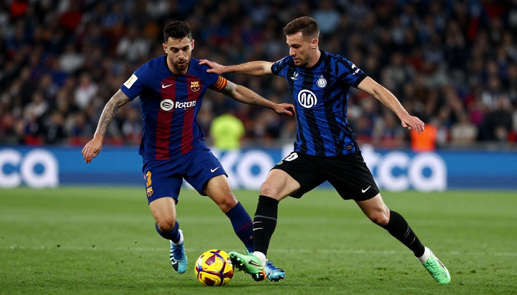 كيفية تحسين الأداء الدفاعي في المباريات الكبيرة