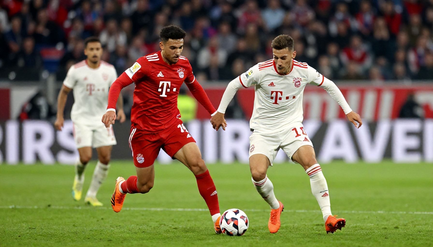 كيفية تحسين الأداء الدفاعي في المباريات القادمة