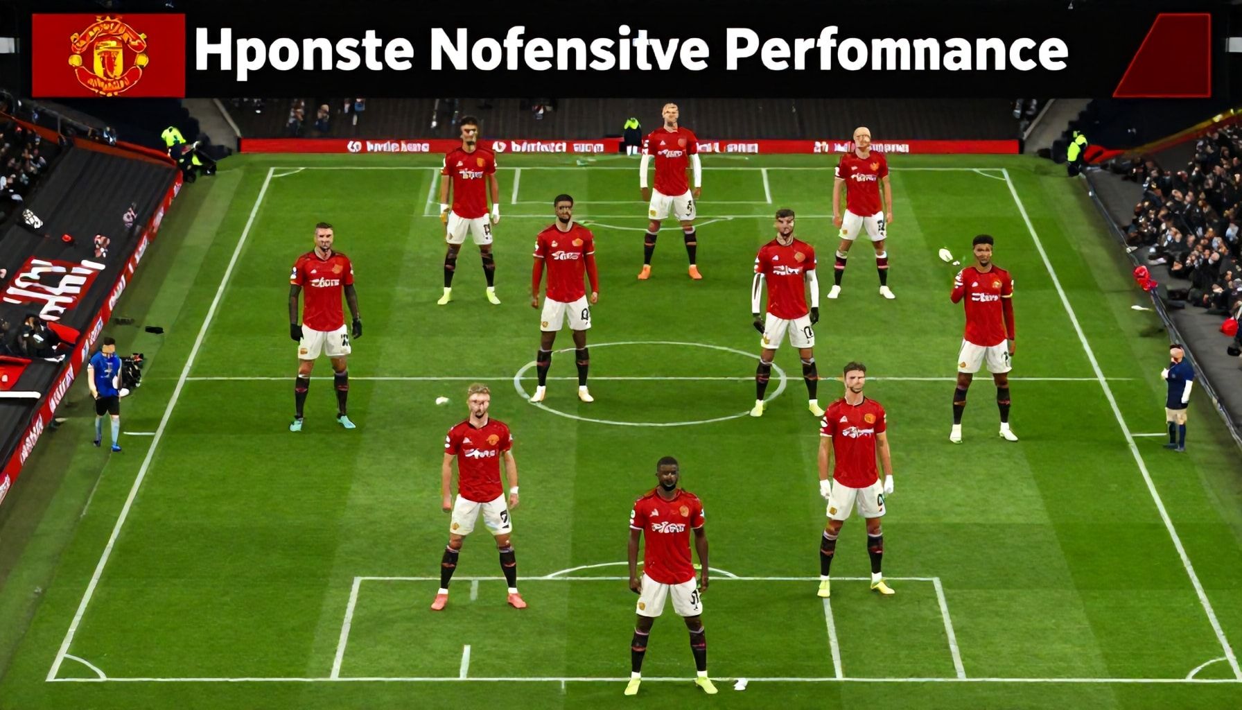 كيفية تحسين الأداء الدفاعي مع التشكيلة الجديدة