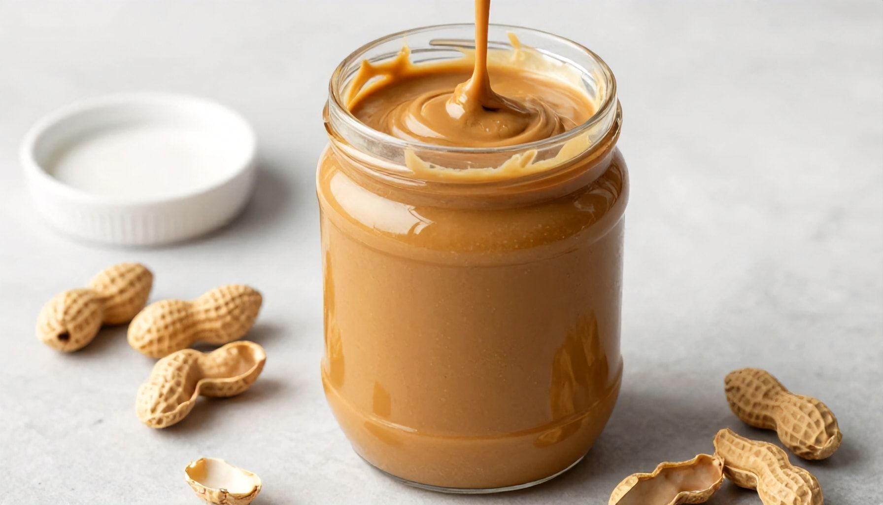 كيفية تحضير فول سوداني غني بالبروتين في المنزل بسهولة*