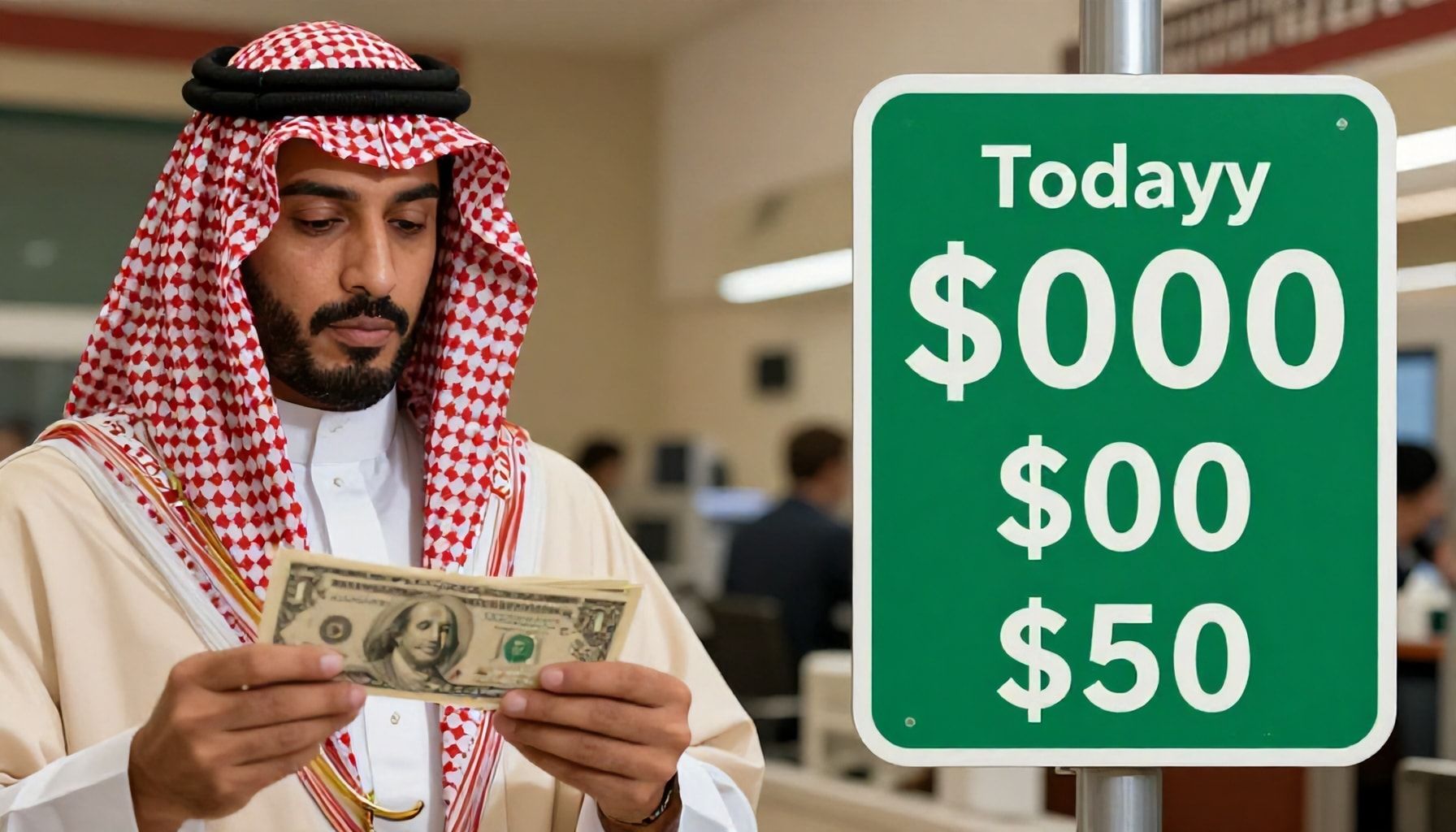كيفية تحويل العملات بشكل آمن وفعال في السعودية