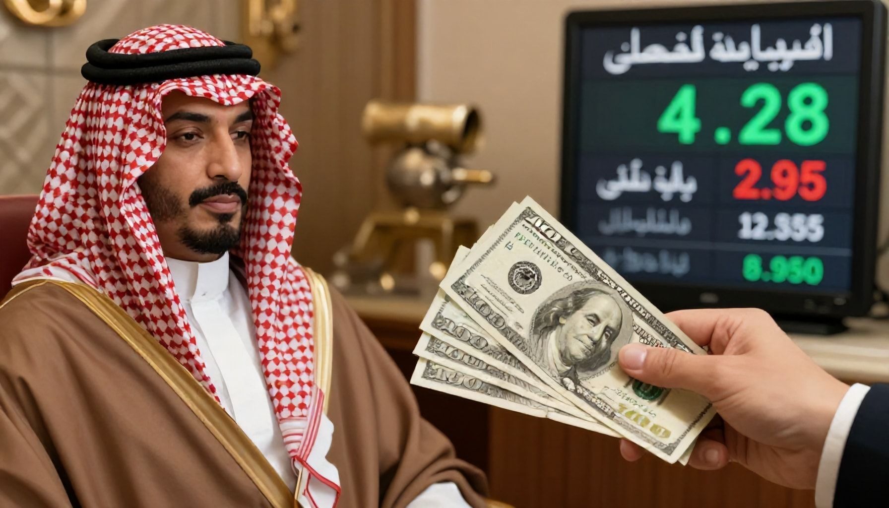 كيفية تحويل العملات بفعالية في السعودية