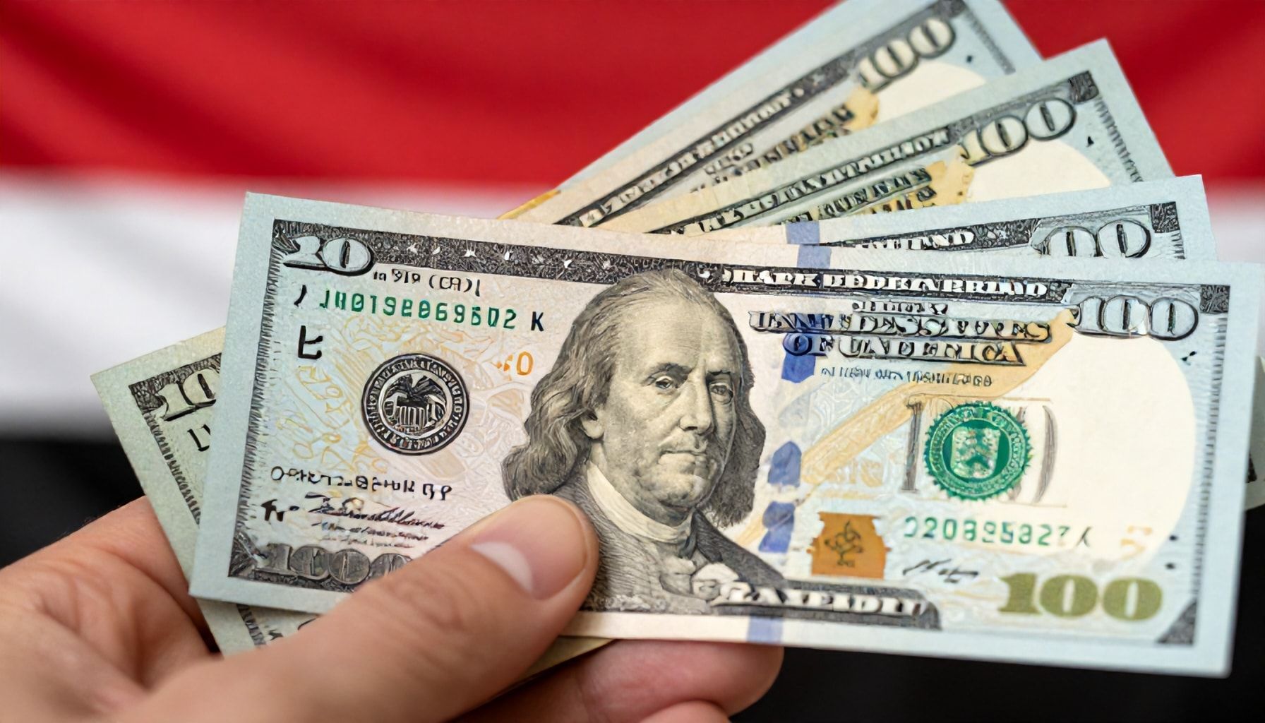 كيفية تحويل العملات بفعالية في مصر