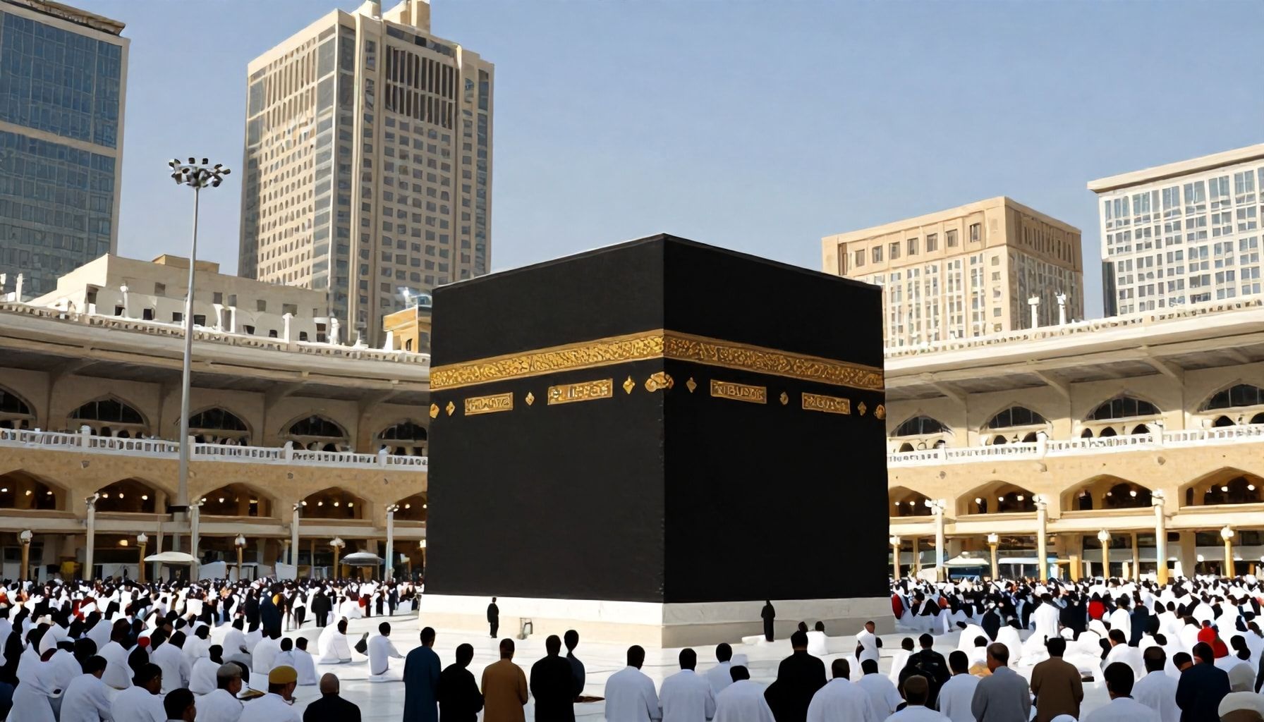 كيفية تنظيم الوقت لتحقيق التوازن بين العبادة والسياحة