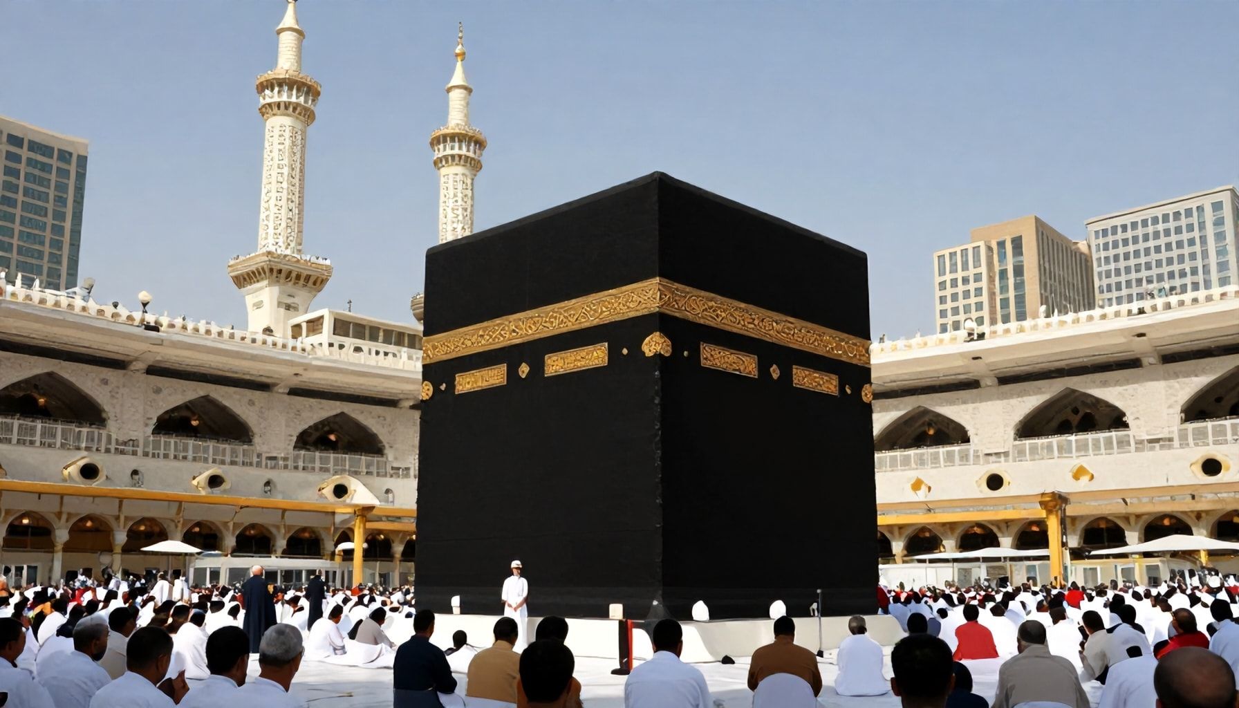 كيفية تنظيم يومك في مكة للحفاظ على الطاقة