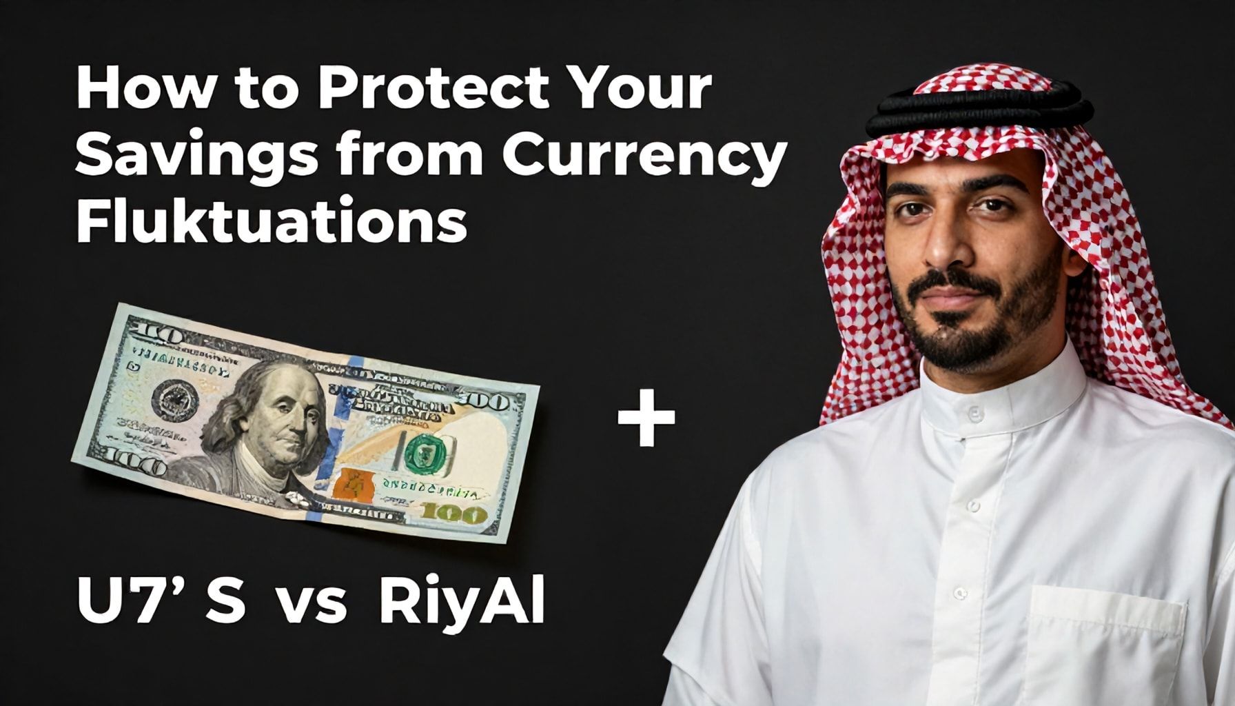 كيفية حماية مدخراتك من تذبذبات سعر الصرف