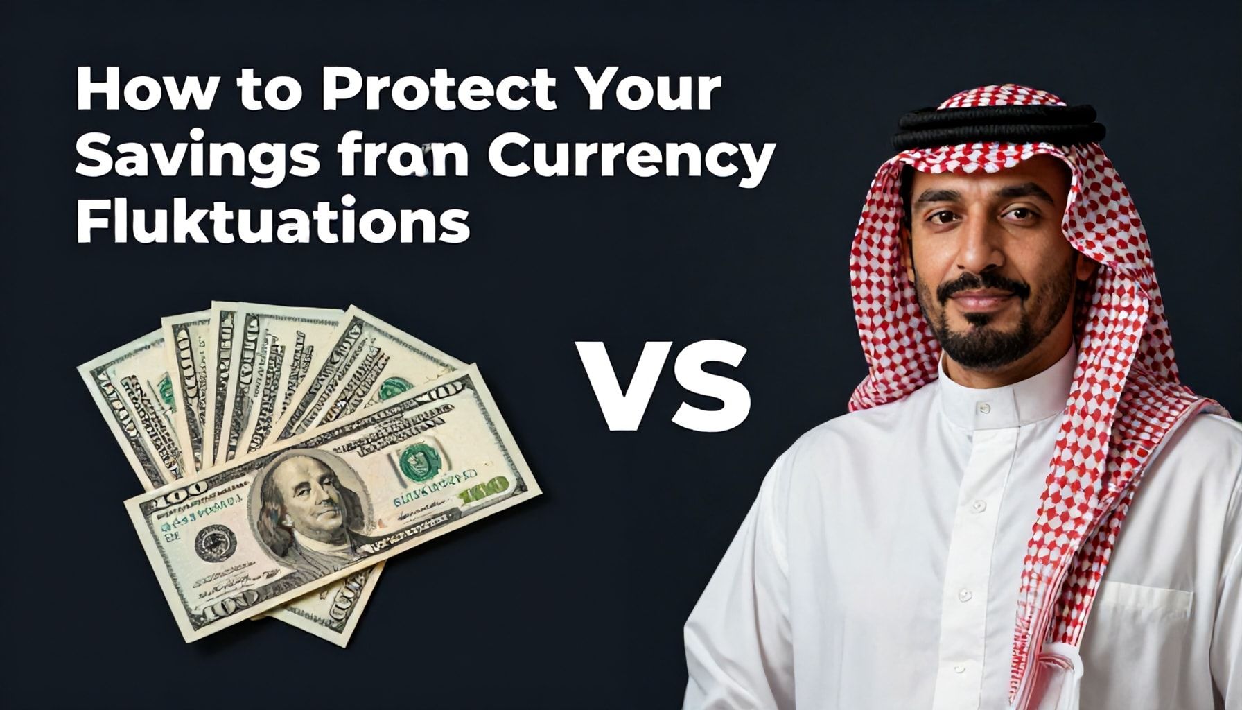 كيفية حماية مدخراتك من تقلبات العملات