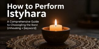 كيفية صلاة الاستخارة: دليل شامل لاختيار الأفضل