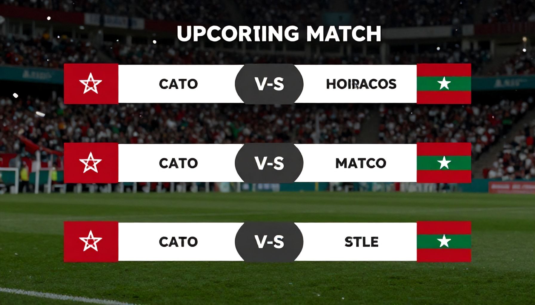 كيفية متابعة المباراة خطوة بخطوة عبر المنصات الرقمية