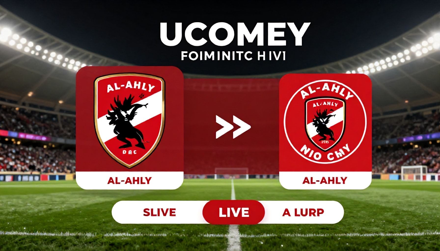 كيفية متابعة المباراة مباشرة عبر منصات التواصل