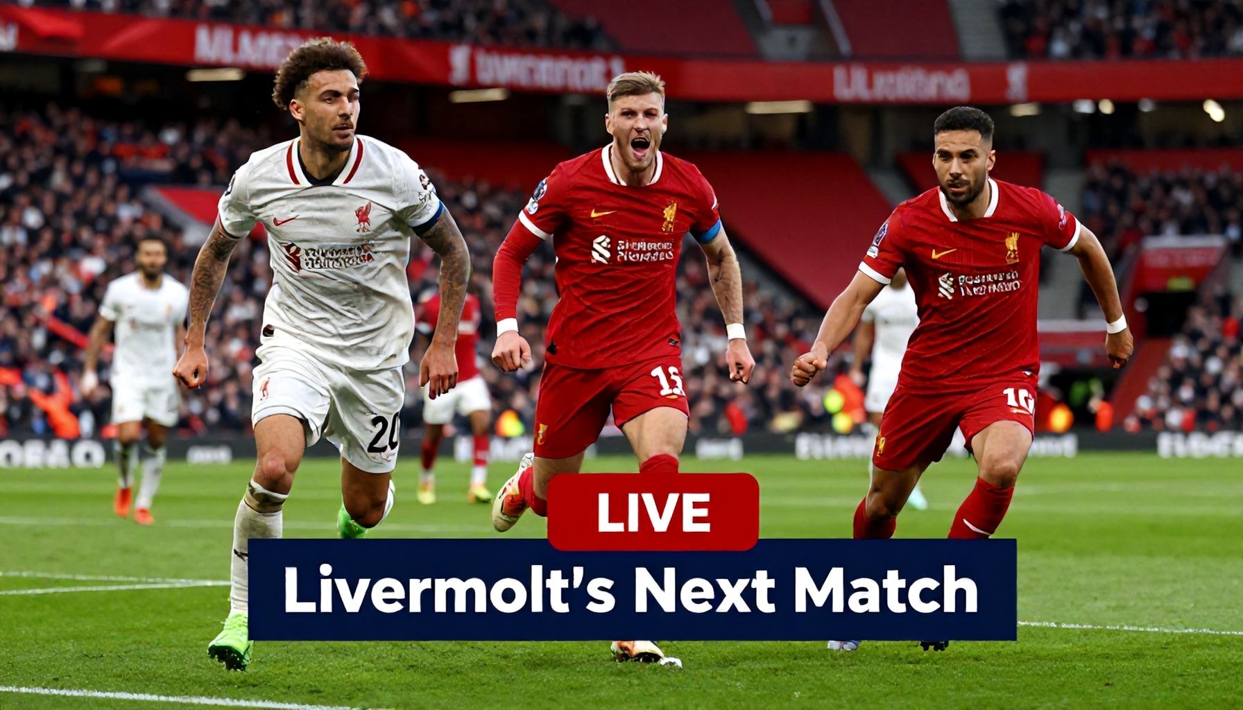 كيفية متابعة المباراة مباشرة عبر منصات البث