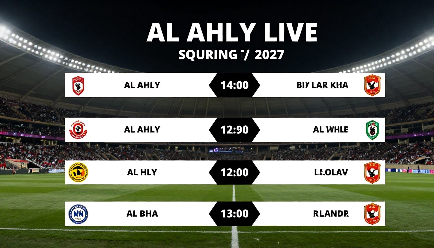 كيفية متابعة المباراة مباشرة عبر منصات التواصل الاجتماعي