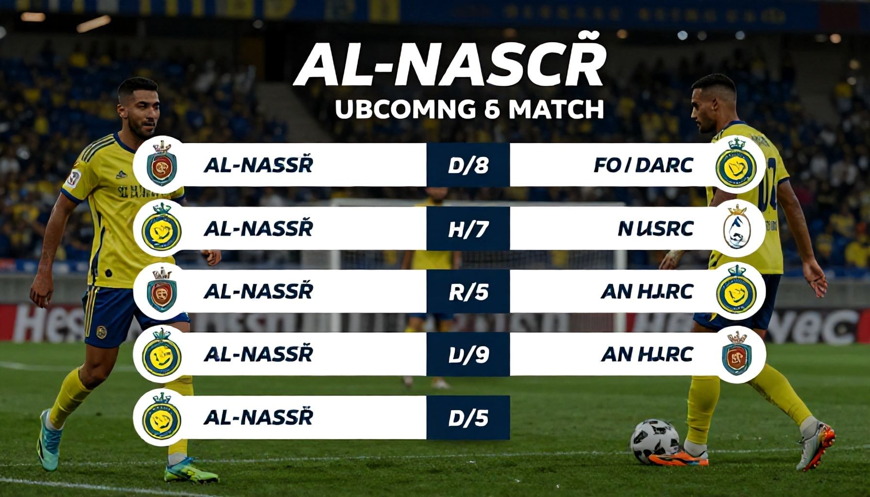 كيفية متابعة المباراة مباشرة وتفاعل مع الأحداث
