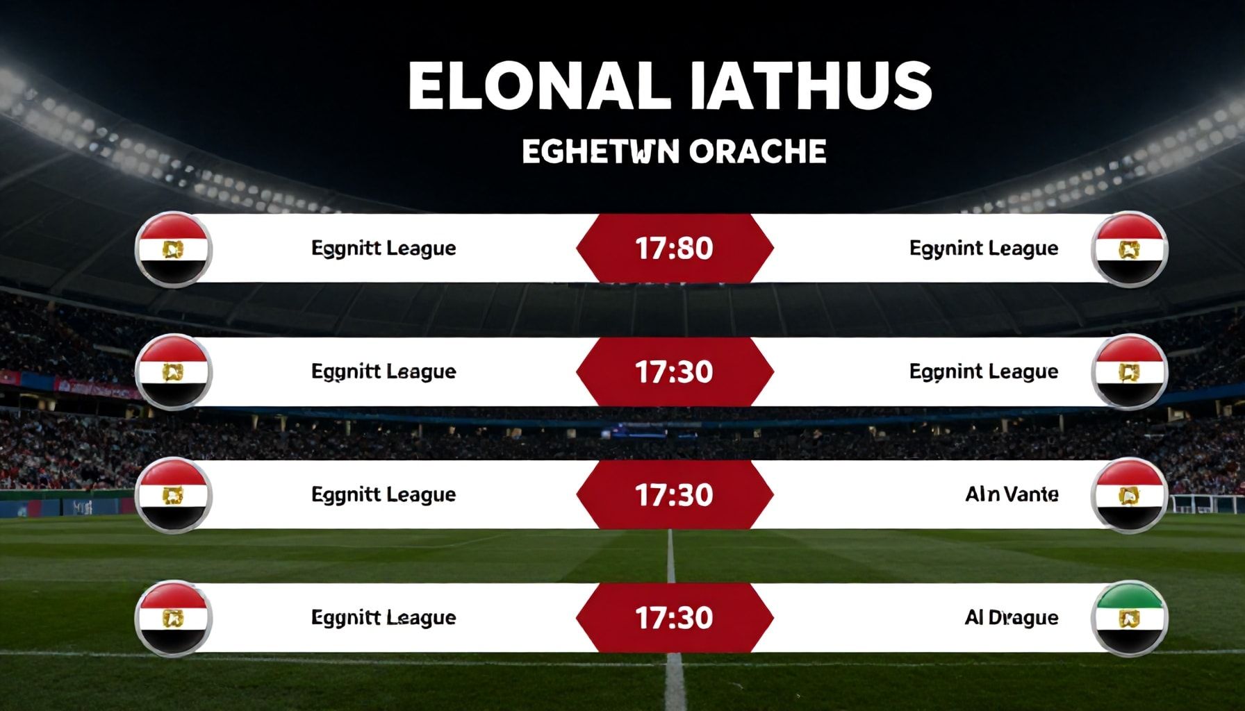 كيفية متابعة المباريات مباشرة عبر المنصات