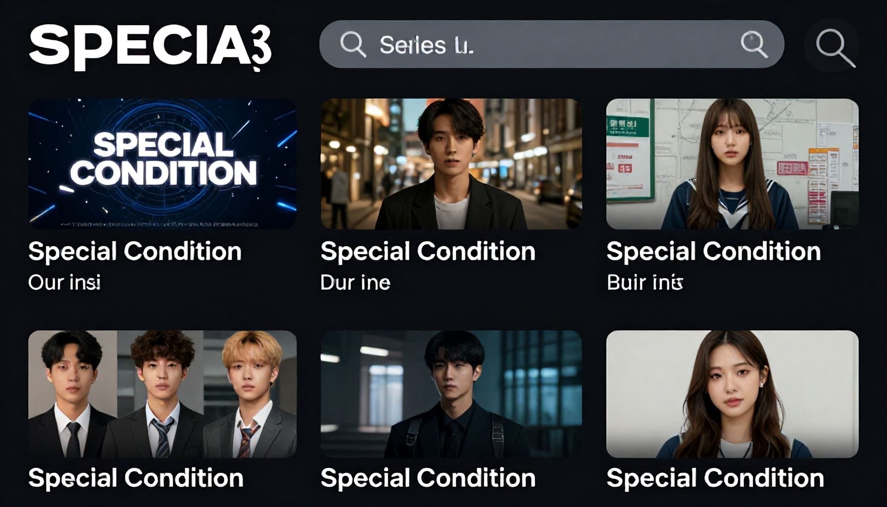 كيفية متابعة مسلسل حالة الخاصة عبر المنصات الرقمية