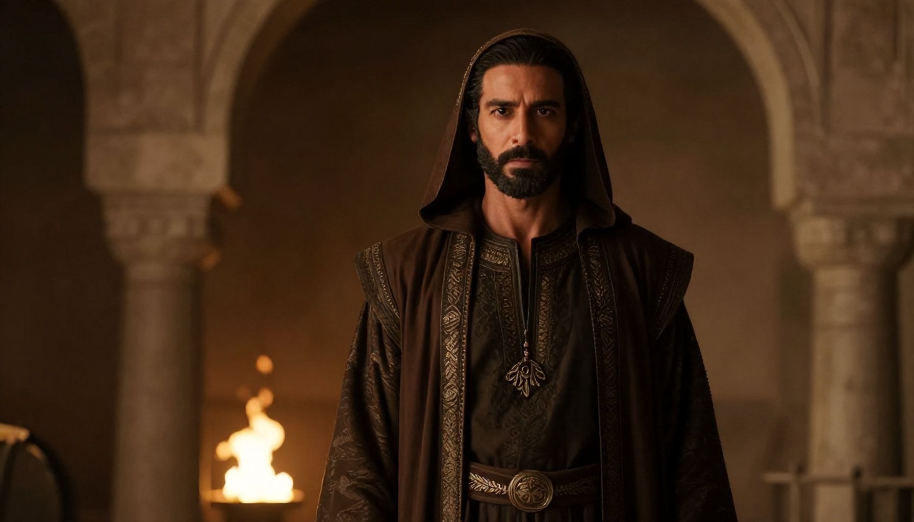 كيفية مشاهدة مسلسل صلاح الدين الأيوبي على منصات البث