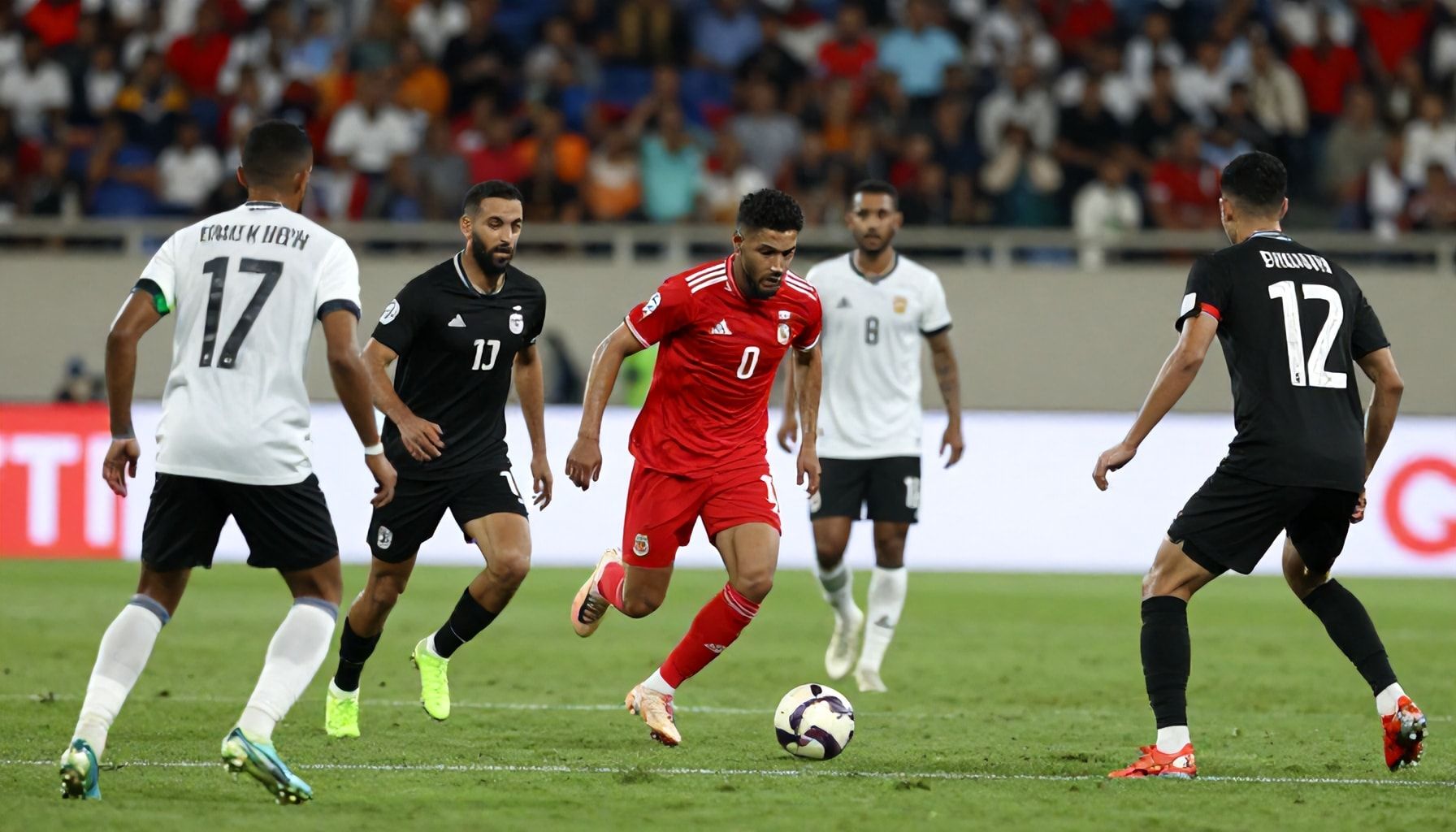 لاعبو الدوري المصري يحققون 12 هدفًا في 3 مباريات