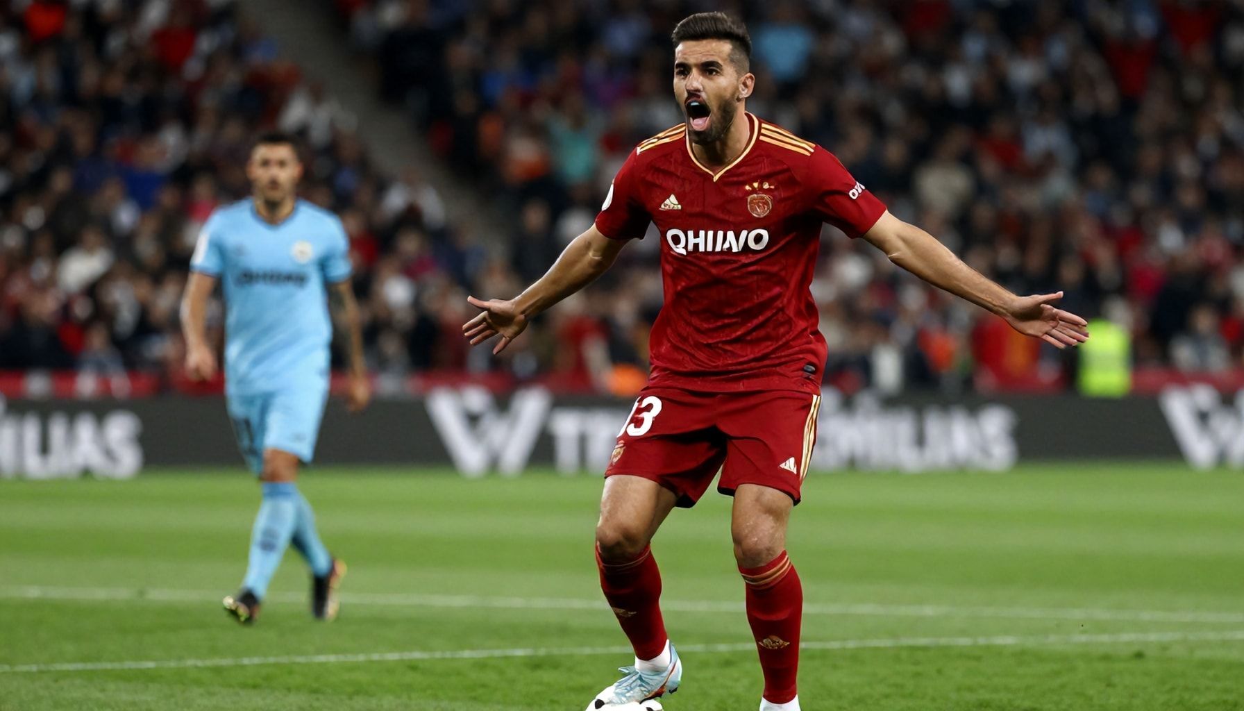 لماذا يعتبر أشرف حكيمي أحد أفضل اللاعبين في العالم؟*