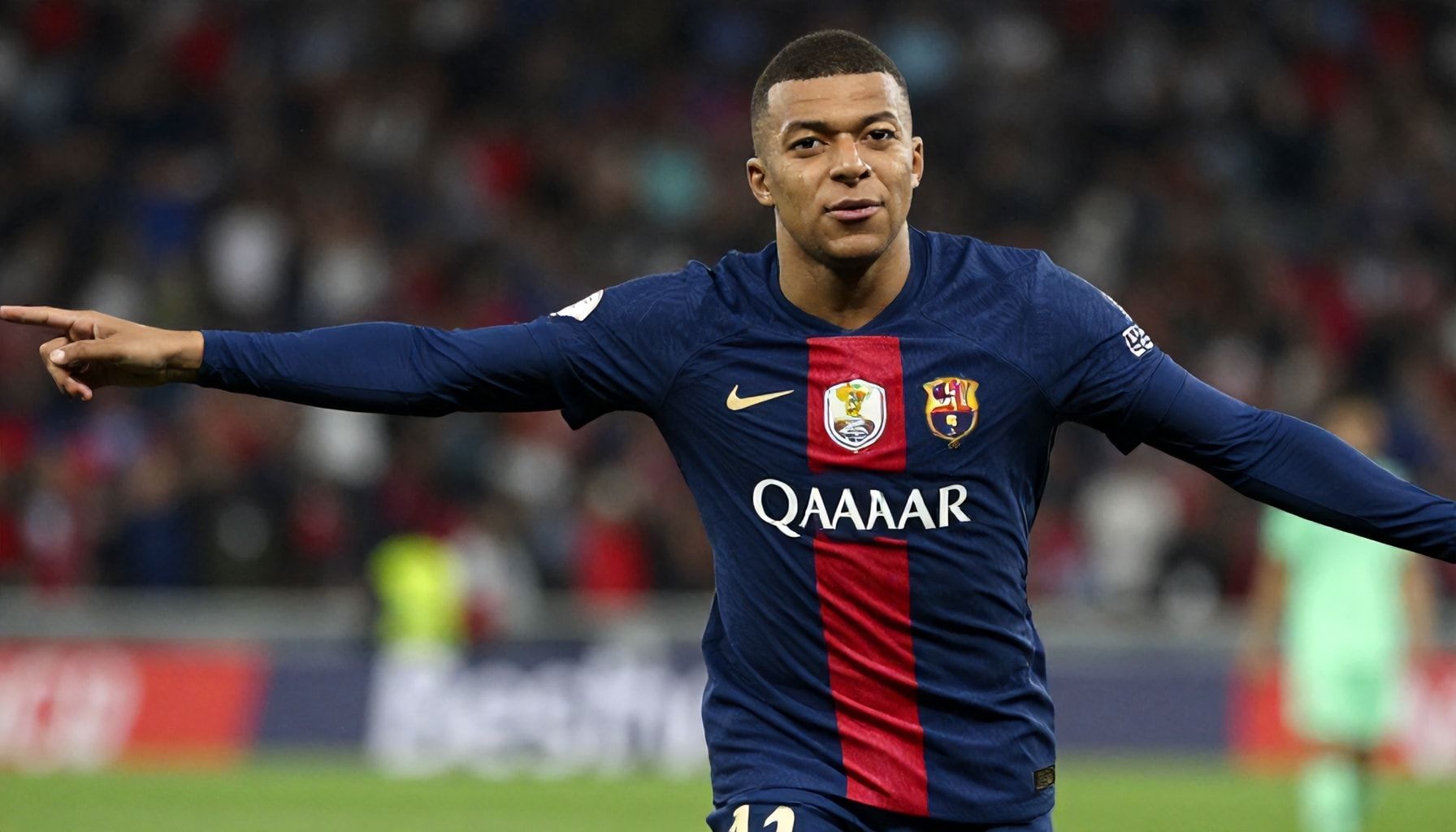 لماذا يُعتبر مبابي أحد أفضل اللاعبين في العالم قبل بلوغ سن 25*