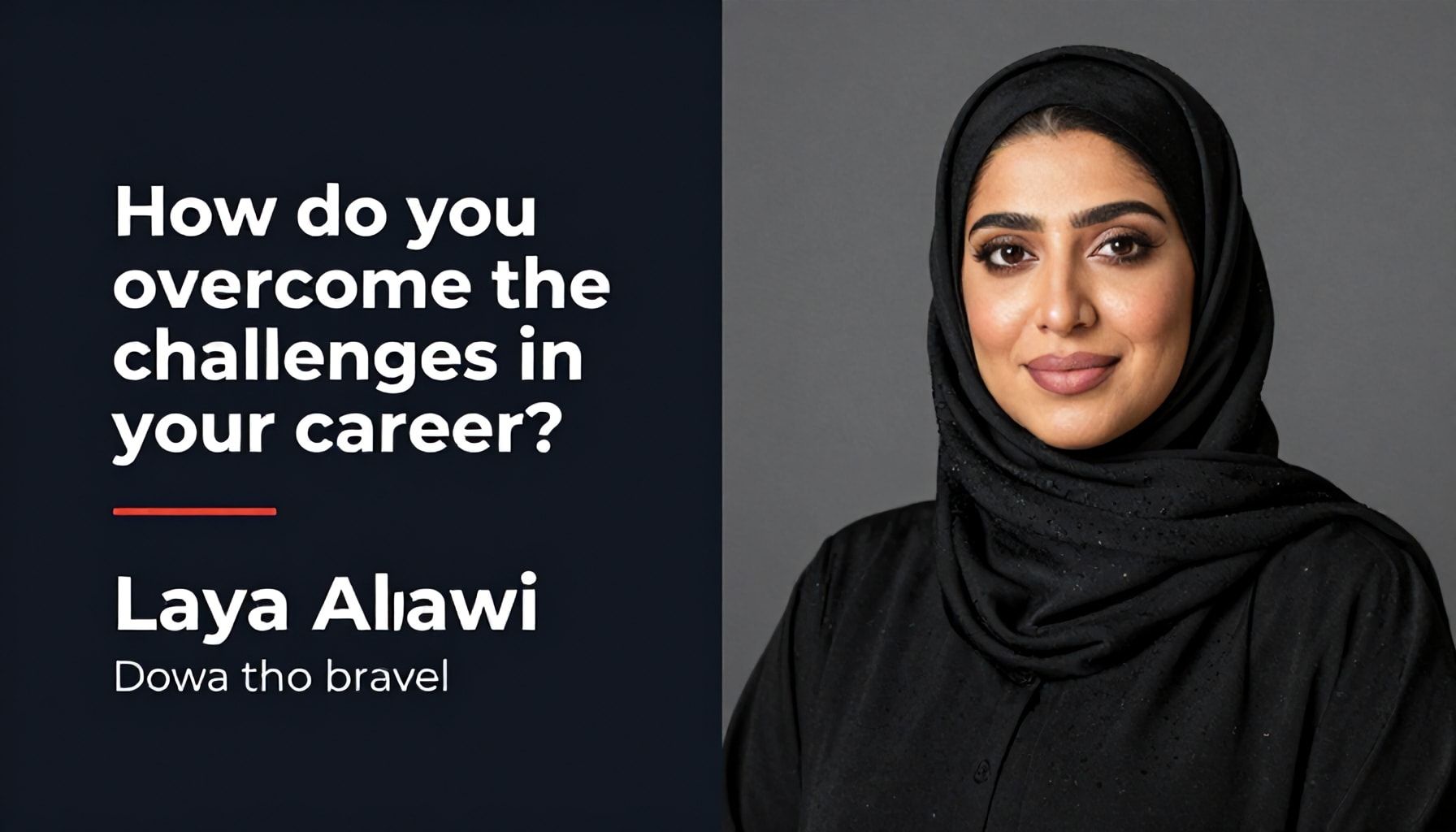 ليلى علوي: كيف تتجاوز التحديات في مسيرتك المهنية